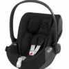 Cybex Cloud Z I-Size Plus Kindersitz Retourenware