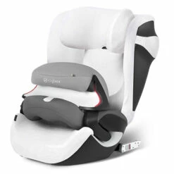 Cybex Juno M-fix Sommerbezug In Weiß