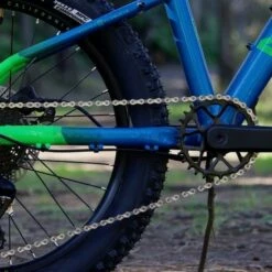 MARIN Bikes, SAN QUENTIN 20" MTB Kids 2023 -Croozer Verkäufe dsc06748