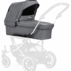 Emmaljunga Viking Liegewanne