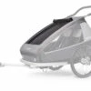 Croozer 2in1 Verdeck Kid Keeke 2 - Ersatzteil