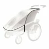Thule Chariot Regenverdeck Cheetah2 Ab 2003