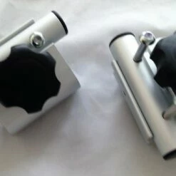 Befestigungsset Burley Für Schiebebügel Passend Für Alle Modelle Bj. 07-09;metrisch