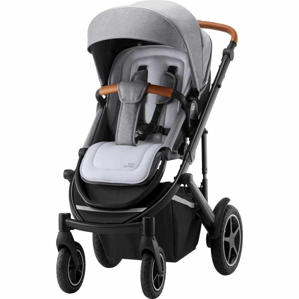 Britax Römer Stay Cool Sitzeinlage - SMILE III 2 Britax Römer Stay Cool Sitzeinlage - SMILE III – Bild 2
