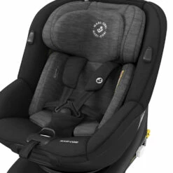 Maxi-Cosi Maxi Cosi Mica Kindersitz -Croozer Verkäufe maxicosi mica authblk detail