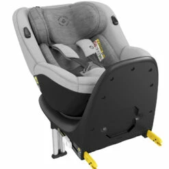 Maxi-Cosi Maxi Cosi Mica Kindersitz -Croozer Verkäufe maxicosi mica authgrey rear