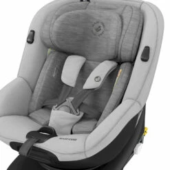 Maxi-Cosi Maxi Cosi Mica Kindersitz -Croozer Verkäufe maxicosi mica authgrey seat