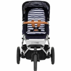 Mountain Buggy Urban Jungle Luxury Kinderwagen-Set Nautical 2021 -Croozer Verkäufe mb urban jungle kinderwagen luxury nautical front4c4bc