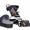 Mountain Buggy Urban Jungle Luxury Kinderwagen-Set Nautical 2021