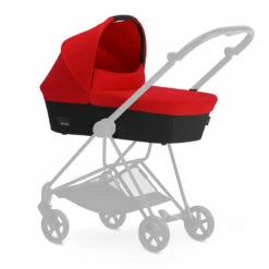 Cybex Mios Kinderwagenaufsatz