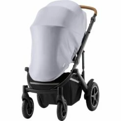 Britax Römer SMILE 3 Wetterschutz-Set -Croozer Verkäufe mosquito net smile iii cogn