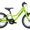 Naloo Chameleon 16 Zoll MK2 Kinderfahrrad