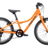 Naloo Chameleon 20 Zoll MK2 Kinderfahrrad