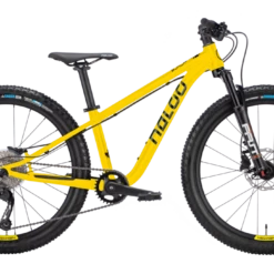 Naloo Hill Bill 9-Speed 24 Zoll MK2 Kinderfahrrad