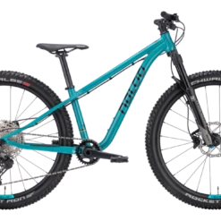 Naloo Hill Bill Pro 11-Speed 26 Zoll MK2 Kinderfahrrad, Petrol