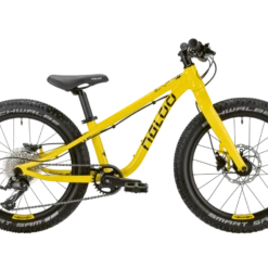 Naloo Hill Bill 9-Speed 20 Zoll MK2 Kinderfahrrad