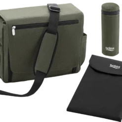 Britax Römer Britax Wickeltasche