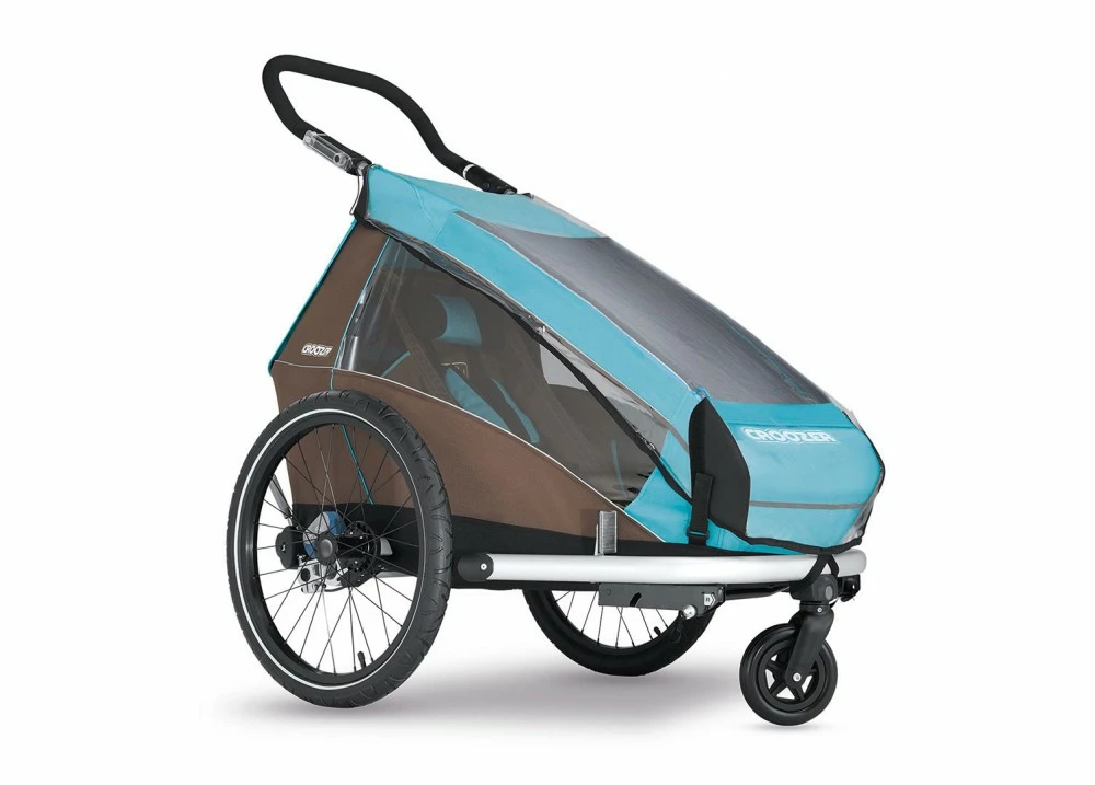 Croozer CRO Regenverdeck Für Kid 1 Und Kid Plus1, Keeke 1 Und Vaaya 1 Ab 2014 1 Croozer CRO Regenverdeck Für Kid 1 Und Kid Plus1, Keeke 1 Und Vaaya 1 Ab 2014