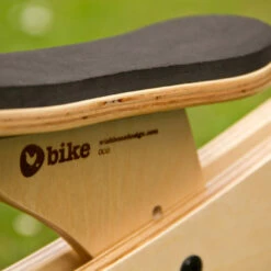 Wishbone Pre-Bike 3-in-1 Laufrad -Croozer Verkäufe sitz