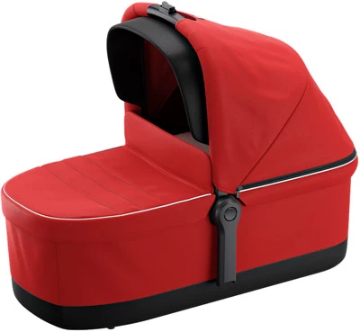 Thule Sleek Bassinet Ausstellungsware 1 Thule Sleek Bassinet Ausstellungsware
