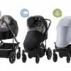 Britax Römer SMILE 3 Wetterschutz-Set