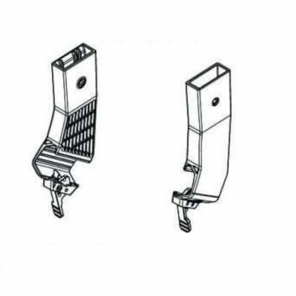 Thule Adapter Für Babywanne 1 Thule Adapter Für Babywanne