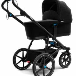 Thule Urban Glide Bassinet Babywanne 2021 -Croozer Verkäufe thule bassinet montiert5d0f8