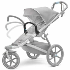 Thule Urban Glide Bumper Bar -Croozer Verkäufe thule bumber bar doppelsitz