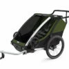 Thule Chariot Cab 2 Kinderanhänger 2023