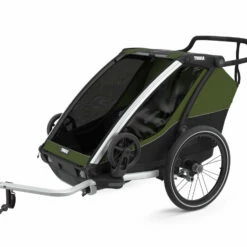 Thule Chariot Cab 2 Kinderanhänger 2023