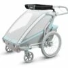 Gepäckträger Für Thule Chariot Kinderanhänger 2017