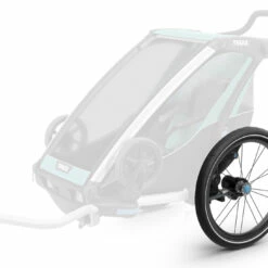 Thule Laufrad Für Thule Lite/Cross Und Cab Ab 2017