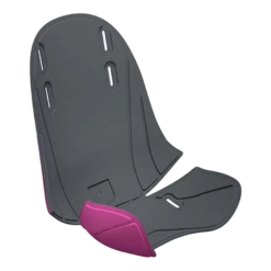 Thule RideAlong Mini Wendebezug Purple/Dark Grey