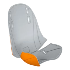 Thule RideAlong Mini Wendebezug Orange/Light Grey