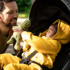 Thule Glide 2 Jet Black -Croozer Verkäufe thule urban glide 2 2021 ls 24a73a