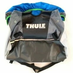 Thule Chariot Gepäcktasche CX 1 Ab 2010 Blau