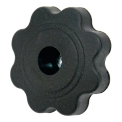 Burley Rändelradschraube Für Walking Option