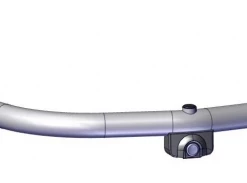 Croozer Stoßfänger Kid/Kid Plus 2 2016/2017