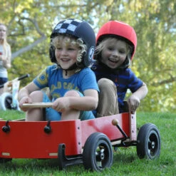 Wishbone Wagon -Croozer Verkäufe wagon egg 2 unedited
