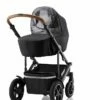 Britax Römer SMILE 3 Kinderwagenaufsatz Regenverdeck