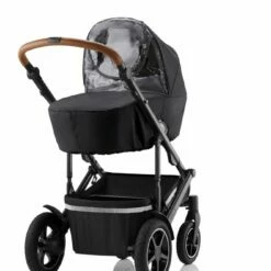Britax Römer SMILE 3 Kinderwagenaufsatz Regenverdeck