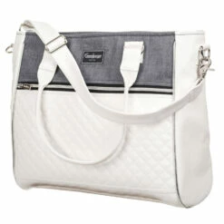 Emmaljunga Wickeltasche Exclusive 2020