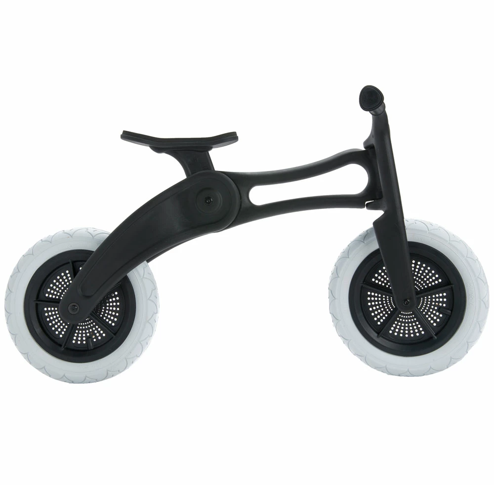 Wishbone Bike 3-in-1 Recycled Edition 2 Laufrad 3 Wishbone Bike 3-in-1 Recycled Edition 2 Laufrad – Bild 3