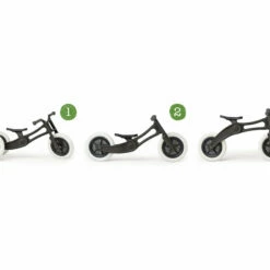 Wishbone Bike 3-in-1 Recycled Edition 2 Laufrad 10 Wishbone Bike 3-in-1 Recycled Edition 2 Laufrad -Croozer Verkäufe wishbone 3in1 re2 laufrad multifunktional