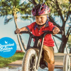 Wishbone Bike 3-in-1 Recycled Edition 2 Laufrad 11 Wishbone Bike 3-in-1 Recycled Edition 2 Laufrad -Croozer Verkäufe wishbone bike re small tall68769