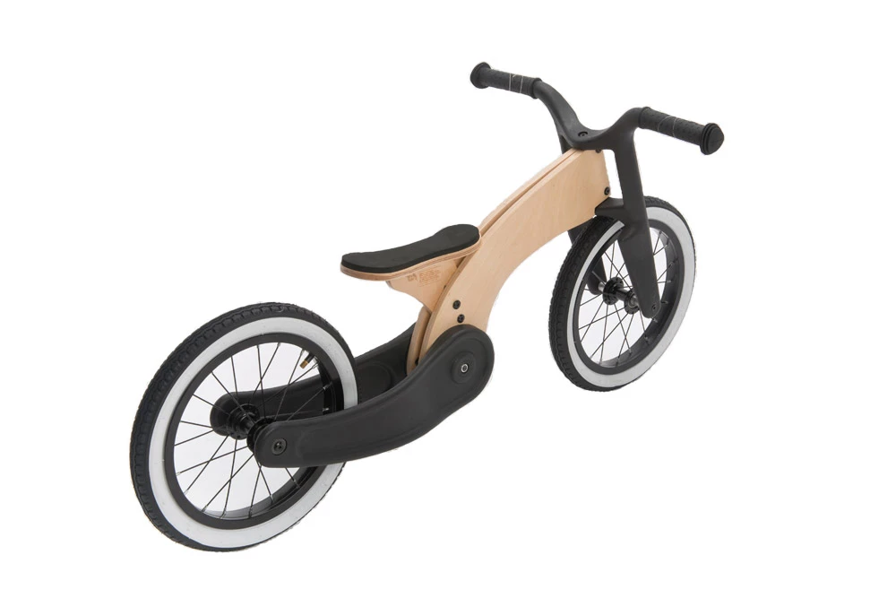 Wishbone Bike Cruise Laufrad 3 Wishbone Bike Cruise Laufrad – Bild 3