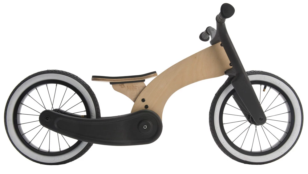 Wishbone Bike Cruise Laufrad 2 Wishbone Bike Cruise Laufrad – Bild 2