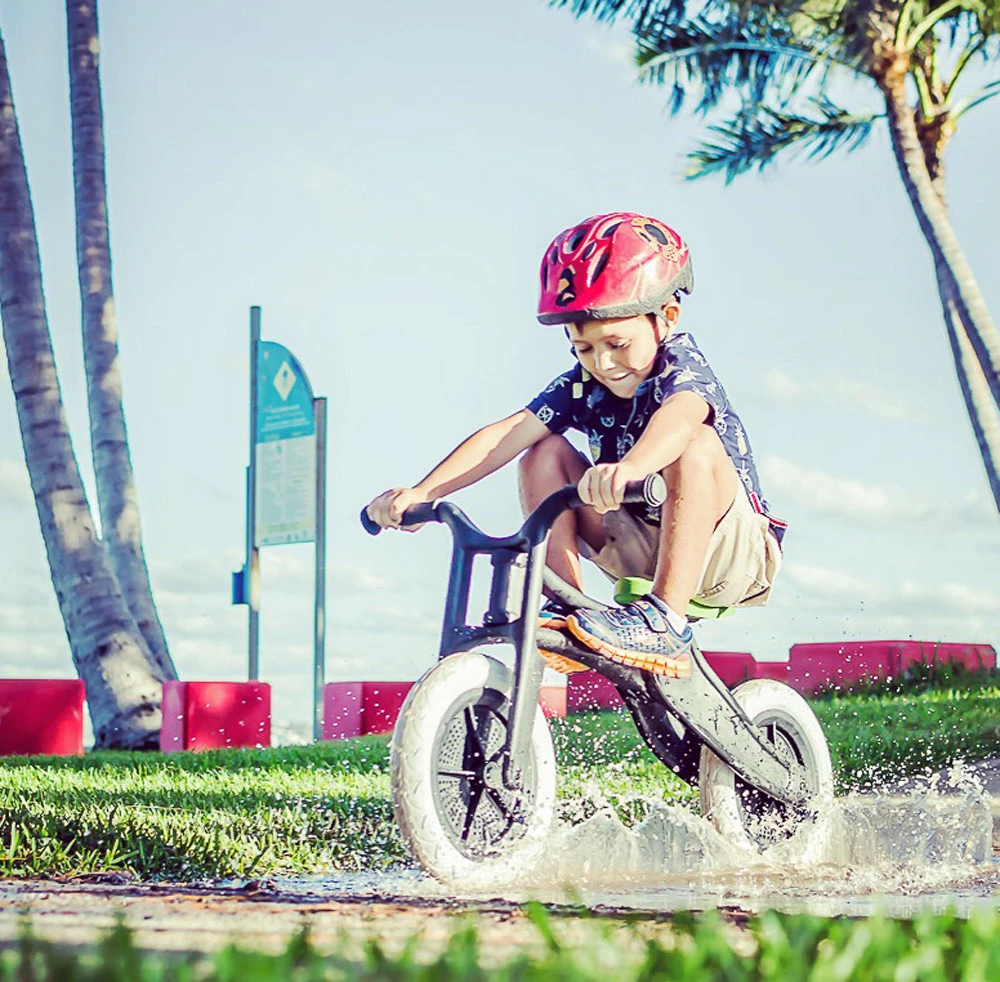 Wishbone Bike 3-in-1 Recycled Edition 2 Laufrad 7 Wishbone Bike 3-in-1 Recycled Edition 2 Laufrad – Bild 7