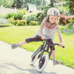 Wishbone Bike 3-in-1 Recycled Edition 2 Laufrad 12 Wishbone Bike 3-in-1 Recycled Edition 2 Laufrad -Croozer Verkäufe wishbone re lifestylew54cec