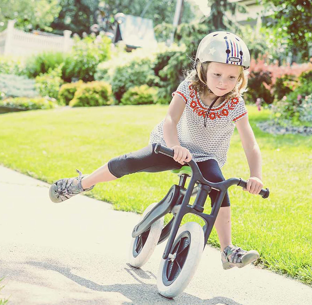 Wishbone Bike 3-in-1 Recycled Edition 2 Laufrad 6 Wishbone Bike 3-in-1 Recycled Edition 2 Laufrad – Bild 6